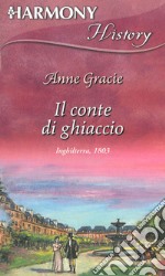 Il conte di ghiaccio. E-book. Formato EPUB ebook