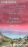 Il conte di ghiaccio. E-book. Formato EPUB ebook