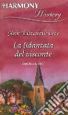 La fidanzata del visconte. E-book. Formato EPUB ebook di Ann elizabeth Cree