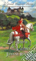 La signora di Vannes. E-book. Formato EPUB ebook