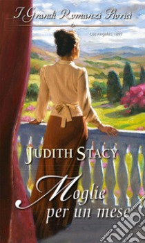 Moglie per un mese. E-book. Formato EPUB ebook di Judith Stacy