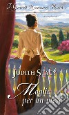 Moglie per un mese. E-book. Formato EPUB ebook di Judith Stacy