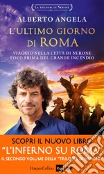 L'ultimo giorno di Roma. E-book. Formato EPUB