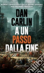 A un passo dalla fine. E-book. Formato EPUB ebook