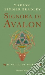 Signora di Avalon. E-book. Formato EPUB