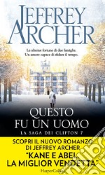 Questo fu un uomo. E-book. Formato EPUB ebook