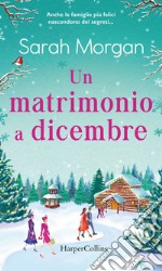 Un matrimonio a dicembre. E-book. Formato EPUB ebook