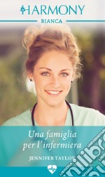 Una famiglia per l'ostetrica: Harmony Bianca. E-book. Formato EPUB ebook