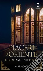 Piaceri d'Oriente: Harmony My Dream. E-book. Formato EPUB ebook