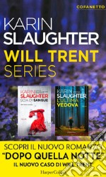 Will Trent Series [Cofanetto]. E-book. Formato EPUB ebook