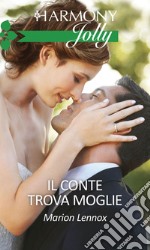 Il conte trova moglie: Harmony Jolly. E-book. Formato EPUB