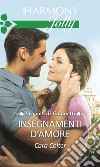 Insegnamenti d'amore: Harmony Jolly. E-book. Formato EPUB ebook di Cara Colter