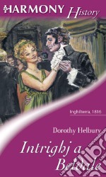 Intrighi a Beldale: Harmony History. E-book. Formato EPUB