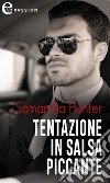 Tentazione in salsa piccante (eLit): eLit. E-book. Formato EPUB ebook