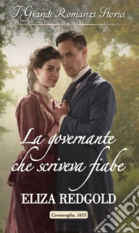 La governante che scriveva fiabe. E-book. Formato EPUB ebook