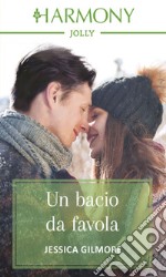 Un bacio da favola. E-book. Formato EPUB ebook