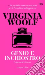 Genio e Inchiostro. E-book. Formato EPUB ebook