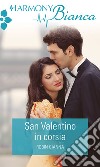 San Valentino in corsia: Harmony Bianca. E-book. Formato EPUB ebook di Robin Gianna