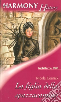 La figlia dello spazzacamino: Harmony History. E-book. Formato EPUB ebook