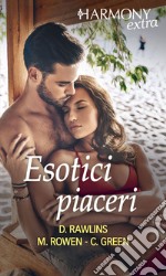 Esotici piaceri: Harmony Extra. E-book. Formato EPUB ebook