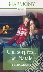 Una sorpresa per Natale: Harmony Jolly. E-book. Formato EPUB ebook