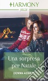 Una sorpresa per Natale: Harmony Jolly. E-book. Formato EPUB ebook