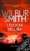 I fuochi dell'ira. E-book. Formato EPUB ebook