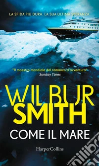 Come il mare. E-book. Formato EPUB ebook