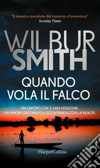 Quando vola il falco. E-book. Formato EPUB ebook