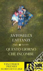 Questo giorno che incombe. E-book. Formato EPUB ebook