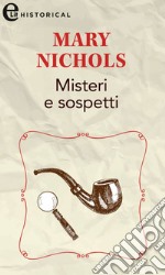 Misteri e sospetti (eLit): eLit. E-book. Formato EPUB ebook