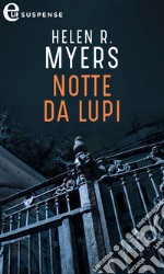 Notte da lupi (eLit): eLit. E-book. Formato EPUB ebook