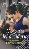 L'oggetto del desiderio: Harmony Extra. E-book. Formato EPUB ebook