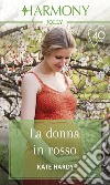 La donna in rosso: Harmony Jolly. E-book. Formato EPUB ebook