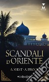 Scandali d'Oriente: Harmony My Dream. E-book. Formato EPUB ebook