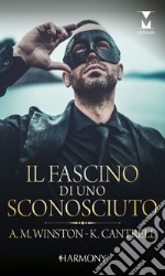 Il fascino di uno sconosciuto: Harmony My Dream. E-book. Formato EPUB ebook