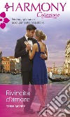 Rivincita d'amore. E-book. Formato EPUB ebook