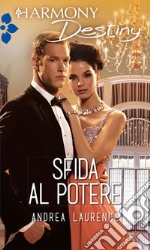 Sfida al potere. E-book. Formato EPUB ebook