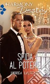 Sfida al potere. E-book. Formato EPUB ebook