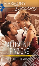 Attraente finzione. E-book. Formato EPUB ebook