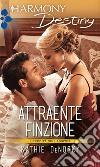 Attraente finzione. E-book. Formato EPUB ebook