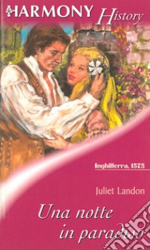 Una notte in paradiso. E-book. Formato EPUB ebook di Juliet Landon