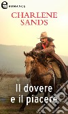 Il dovere e il piacere (eLit): eLit. E-book. Formato EPUB ebook