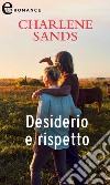 Desiderio e rispetto (eLit): eLit. E-book. Formato EPUB ebook