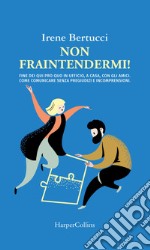 Non fraintendermi!. E-book. Formato EPUB ebook