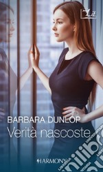 Verità nascoste: Harmony MyLit. E-book. Formato EPUB