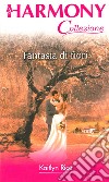 Fantasia di fiori. E-book. Formato EPUB ebook