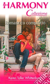 Romantico complotto. E-book. Formato EPUB ebook