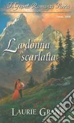 La donna scarlatta. E-book. Formato EPUB ebook