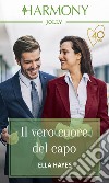 Il vero cuore del capo: Harmony Jolly. E-book. Formato EPUB ebook di Ella Hayes